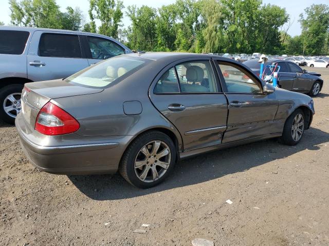 2009 Mercedes-Benz E 350 4Matic VIN: WDBUF87X89B396454 Lot: 59685964