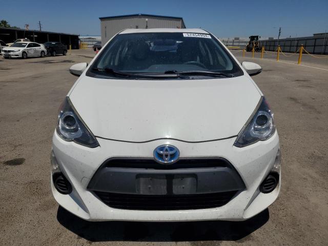 2015 Toyota Prius C VIN: JTDKDTB32F1577671 Lot: 57454994