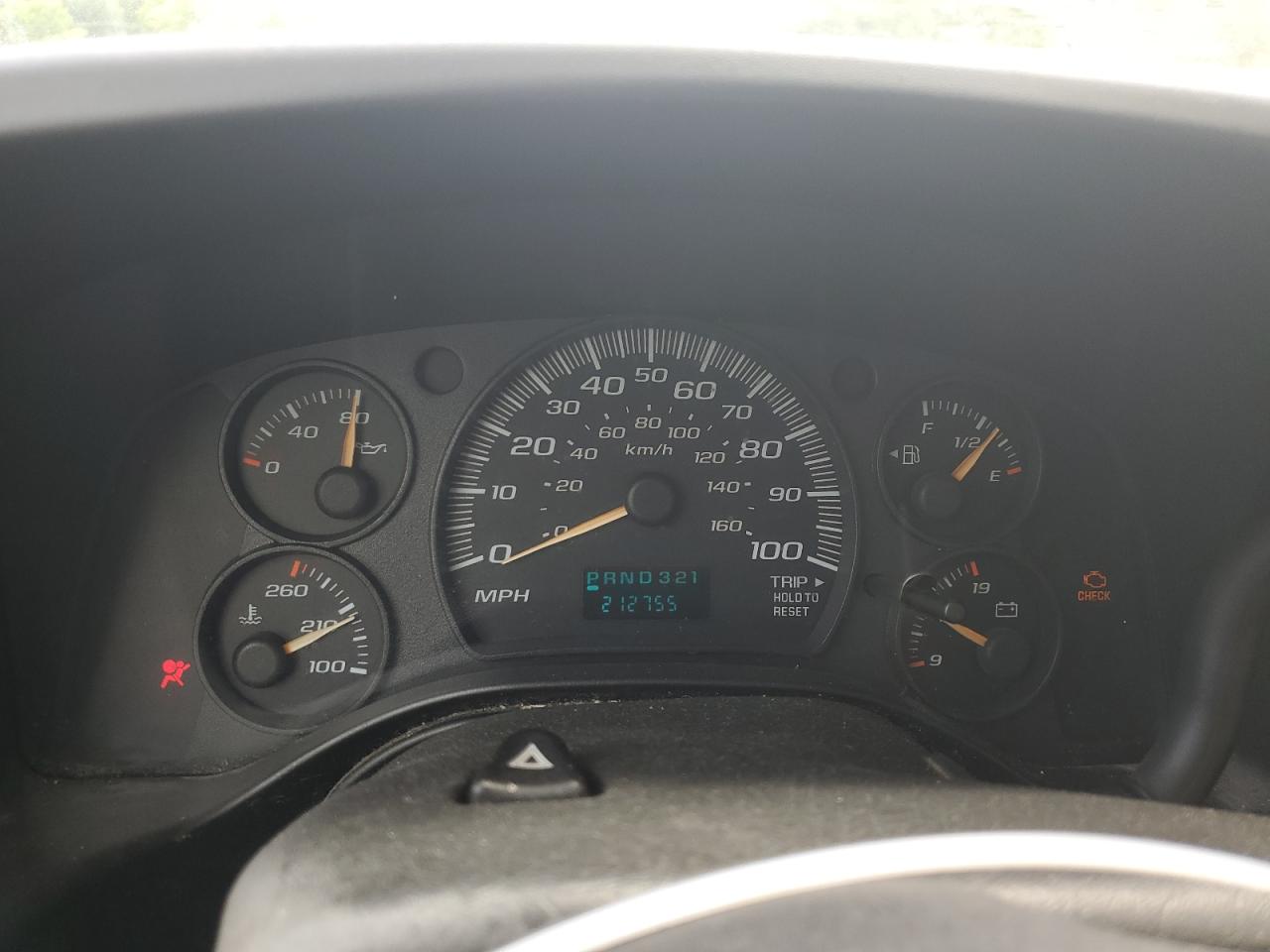 1GCHG39U651210612 2005 Chevrolet Express G3500