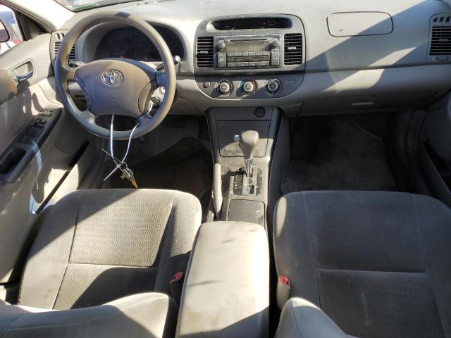 2005 Toyota Camry Le VIN: 4T1BF30K15U098381 Lot: 57350734