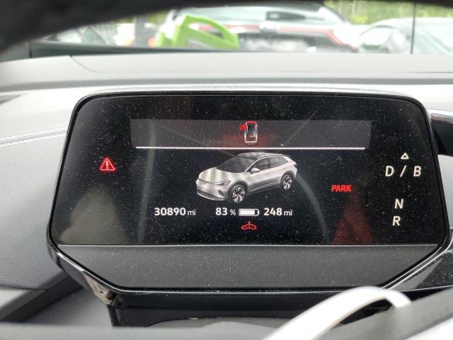 2023 VOLKSWAGEN ID.4 PRO S - 1V2GNPE84PC005717