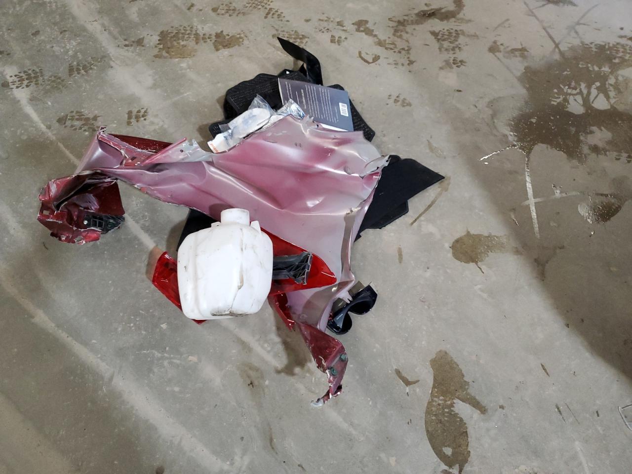 JF2SJADC8FH413991 2015 Subaru Forester 2.5I Premium