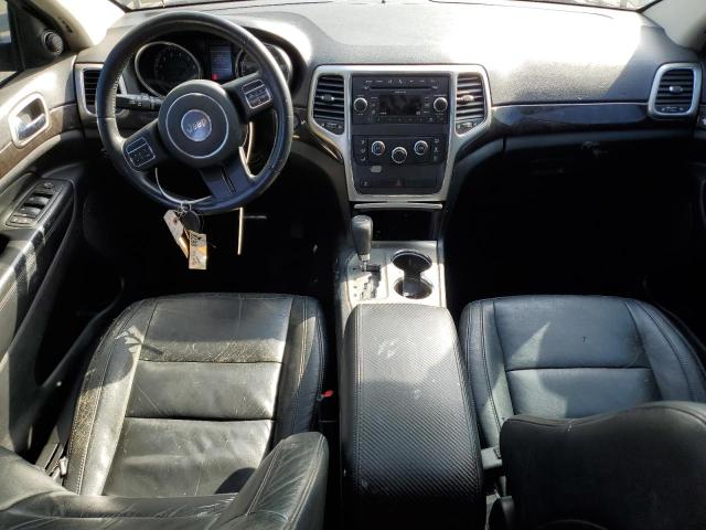 2011 Jeep Grand Cherokee Laredo VIN: 1J4RR4GG3BC600580 Lot: 58030914