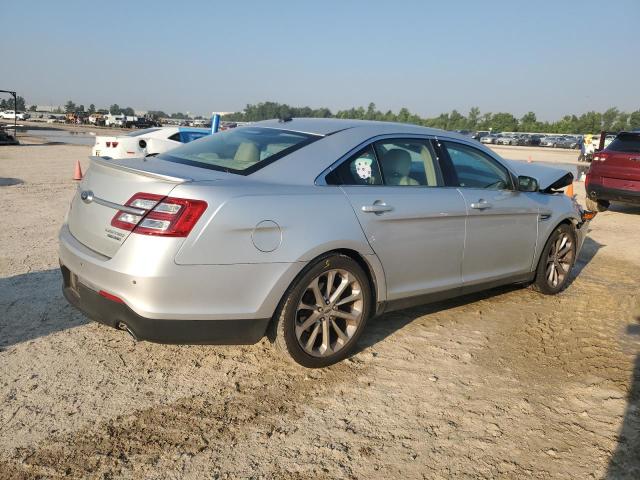 2016 Ford Taurus Limited VIN: 1FAHP2F87GG137953 Lot: 59181664