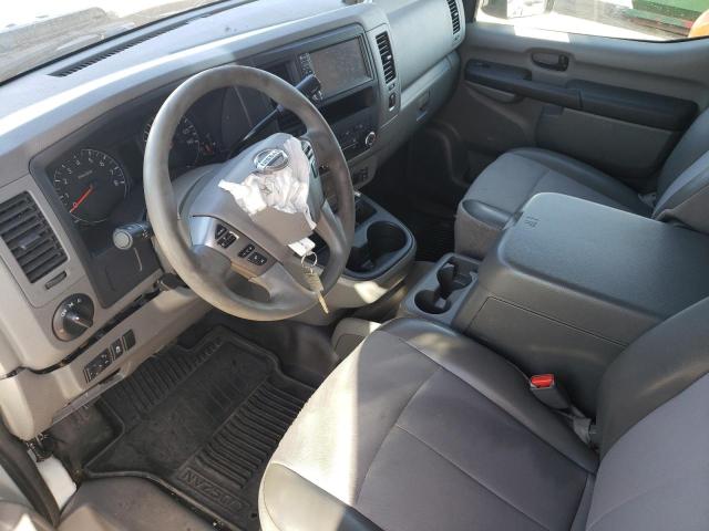 2021 NISSAN NV 2500 S 1N6BF0LY8MN805436
