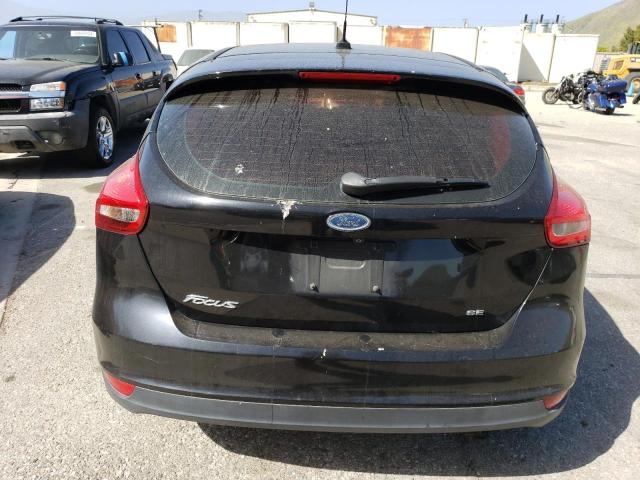 2017 Ford Focus Se VIN: 1FADP3K21HL220566 Lot: 59294224