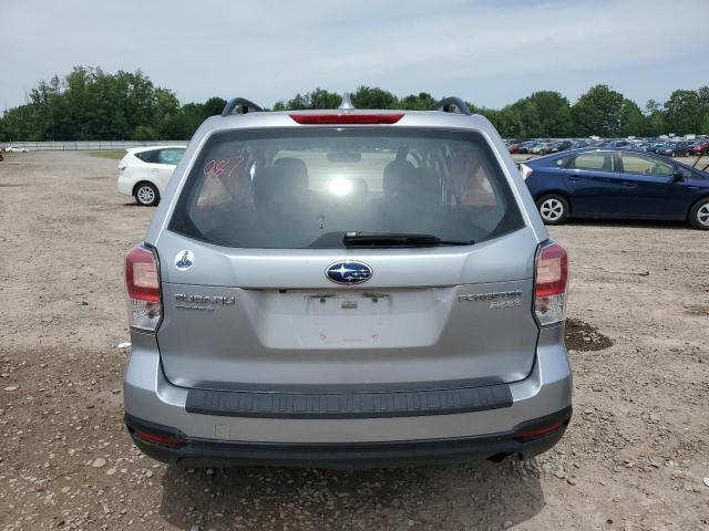2017 Subaru Forester 2.5I VIN: JF2SJABC1HH811808 Lot: 60415774