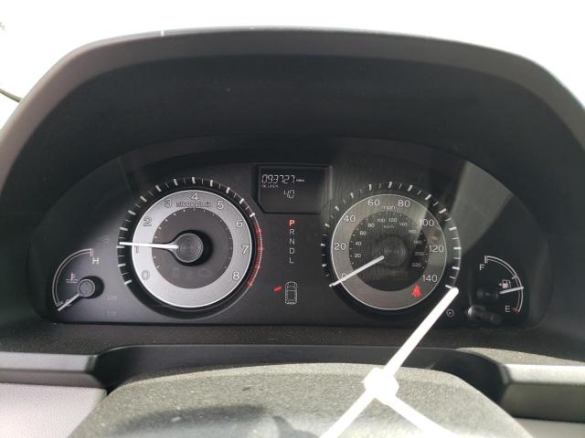 2016 HONDA ODYSSEY LX 5FNRL5H24GB073787