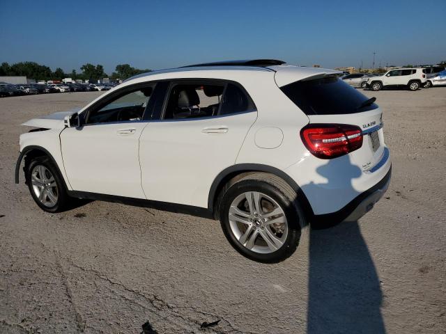 VIN WDCTG4GB7LU027792 2020 Mercedes-Benz GLA-Class,... no.2