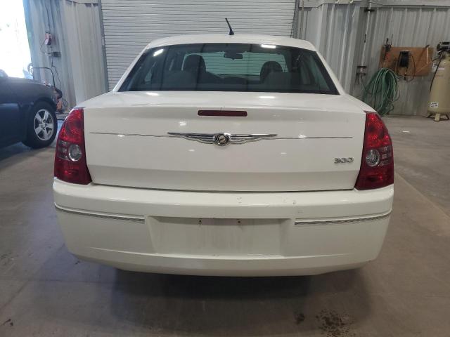 2008 Chrysler 300 Lx VIN: 2C3KA43R98H186351 Lot: 59274774