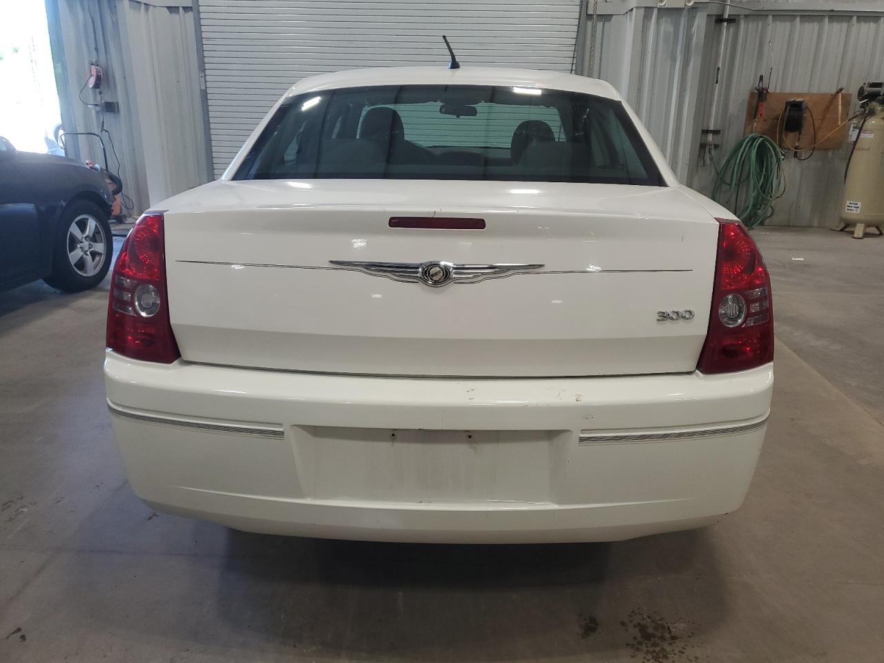 2C3KA43R98H186351 2008 Chrysler 300 Lx