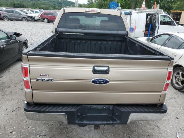 2013 Ford F150 Supercrew VIN: 1FTFW1ET2DKD64836 Lot: 60491584