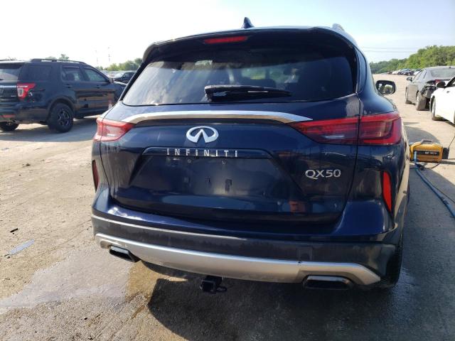 2019 Infiniti Qx50 Essential VIN: 3PCAJ5M16KF124635 Lot: 59991954