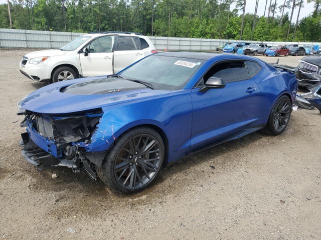 1G1FK1R61J0136908 2018 CHEVROLET CAMARO - Image 1