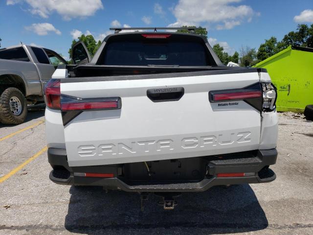 2022 Hyundai Santa Cruz Sel VIN: 5NTJC4AE8NH039525 Lot: 57201524