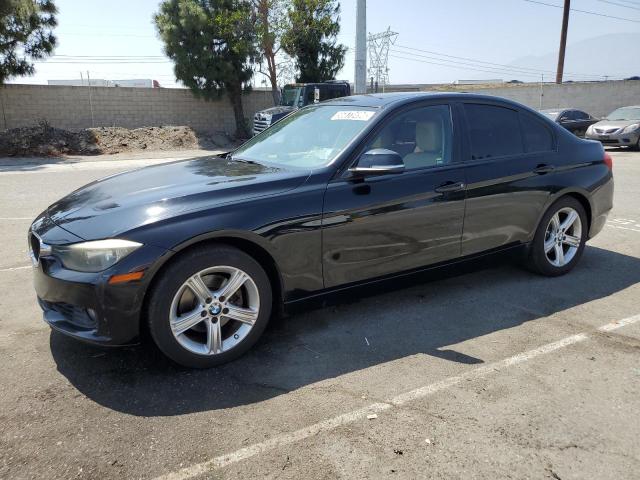 2013 BMW 328 VIN: WBA3C1G58DNR46283 Lot: 40921462