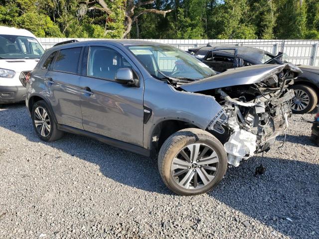 2020 Mitsubishi Outlander Sport Es VIN: JA4AP3AU7LU017680 Lot: 57408364