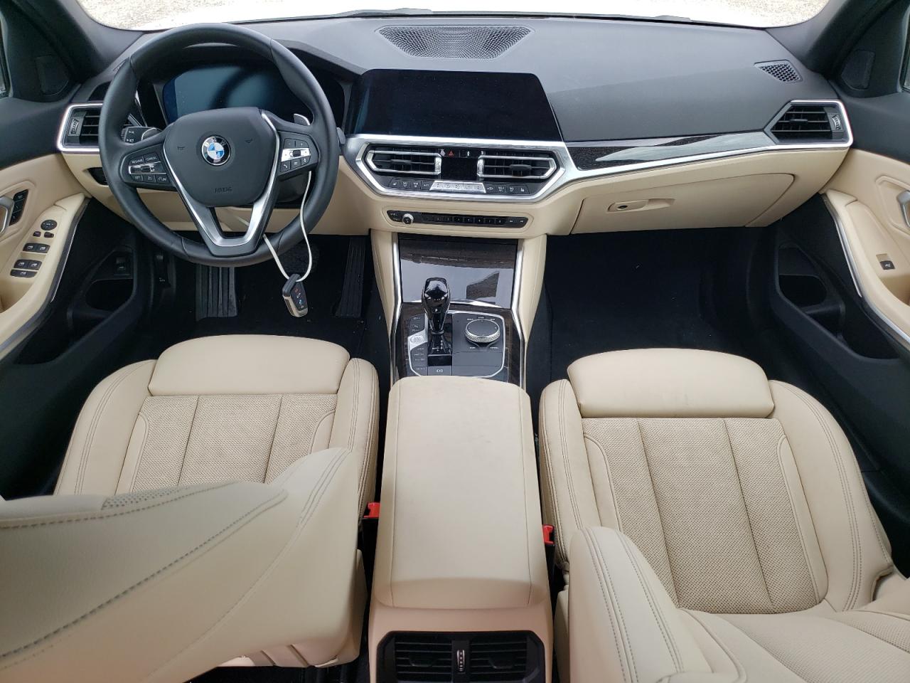 3MW5R1J01N8C40359 2022 BMW 330I