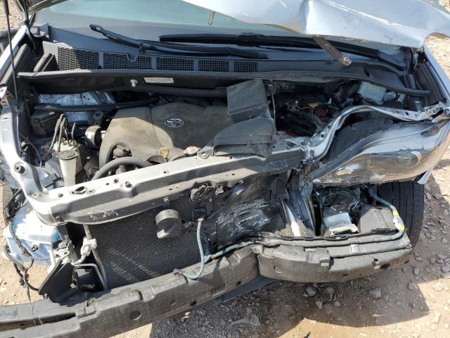 2019 TOYOTA SIENNA SE 5TDEZ3DC0KS223463