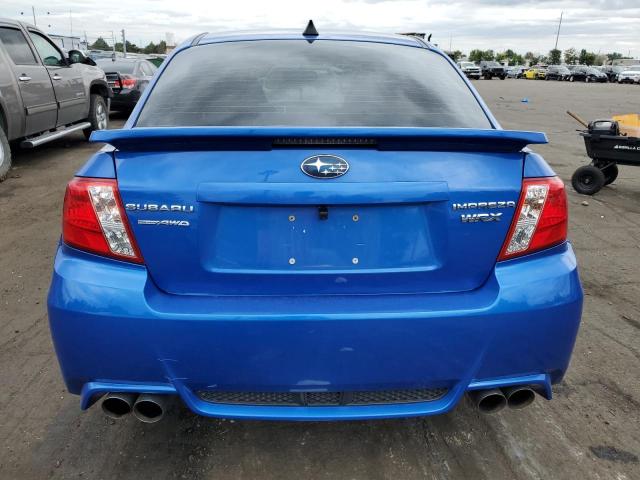 2013 Subaru Impreza Wrx VIN: JF1GV7E68DG008047 Lot: 59171254