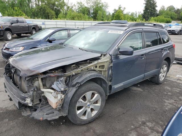 2012 SUBARU OUTBACK 3.6R LIMITED 2012