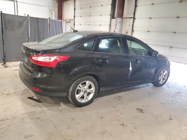 2014 Ford Focus Se VIN: 1FADP3F28EL141532 Lot: 57302874