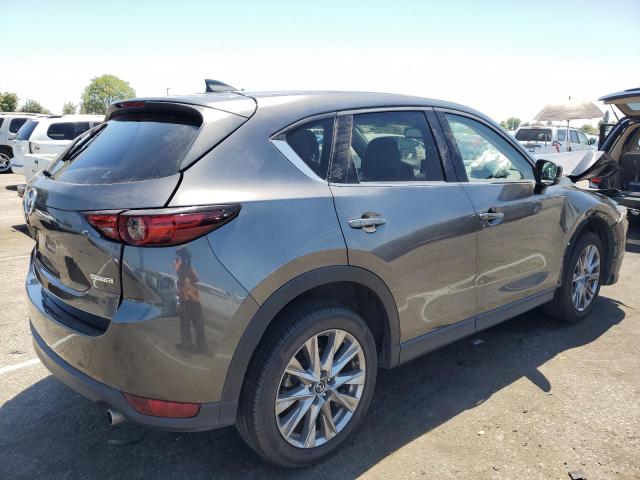 Vin: jm3kfadm6m1329237, lot: 61169564, mazda cx-5 grand touring 20213