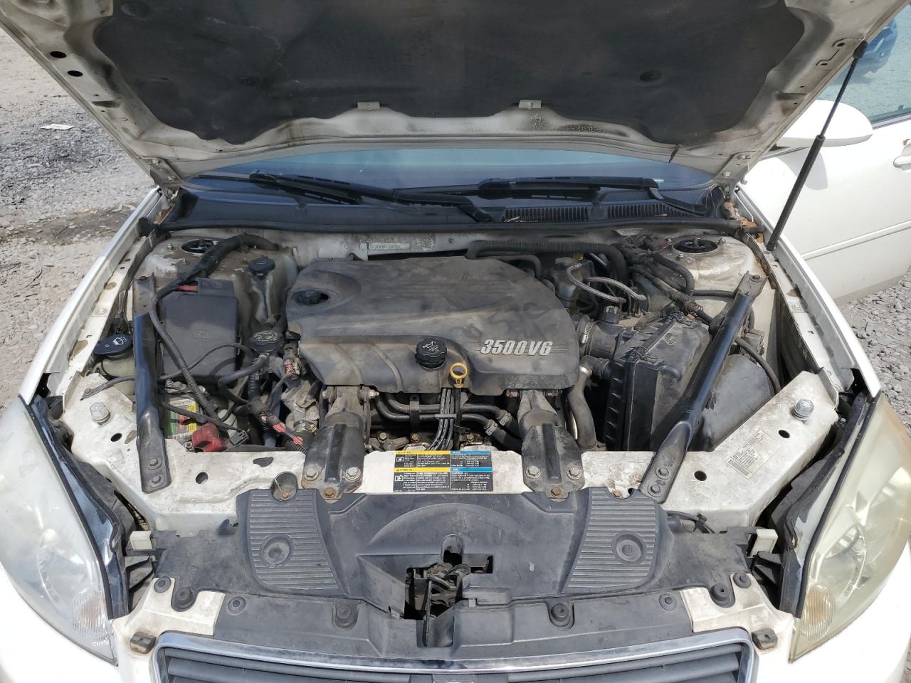 2G1WT57N491152762 2009 Chevrolet Impala 1Lt