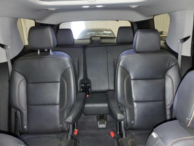 2019 Chevrolet Traverse High Country VIN: 1GNEVJKW6KJ243735 Lot: 57680384