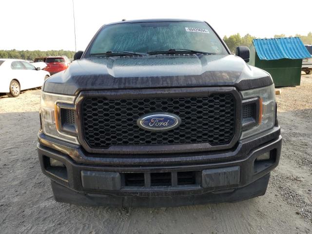 2018 FORD F150 SUPER - 1FTEW1CP7JFA41744