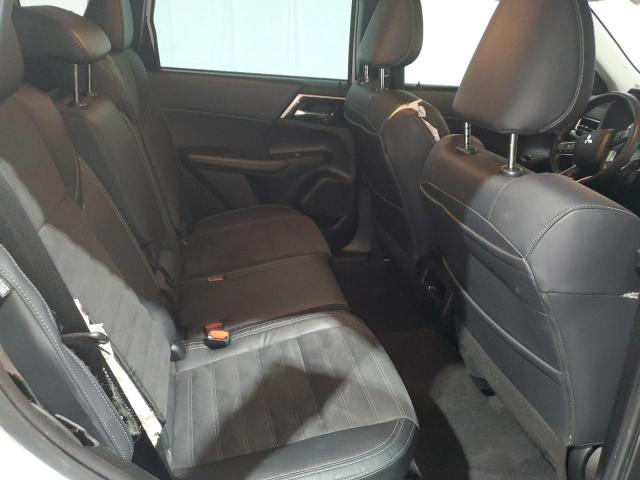 2022 Mitsubishi Outlander Se VIN: JA4J4UA88NZ088488 Lot: 58571234