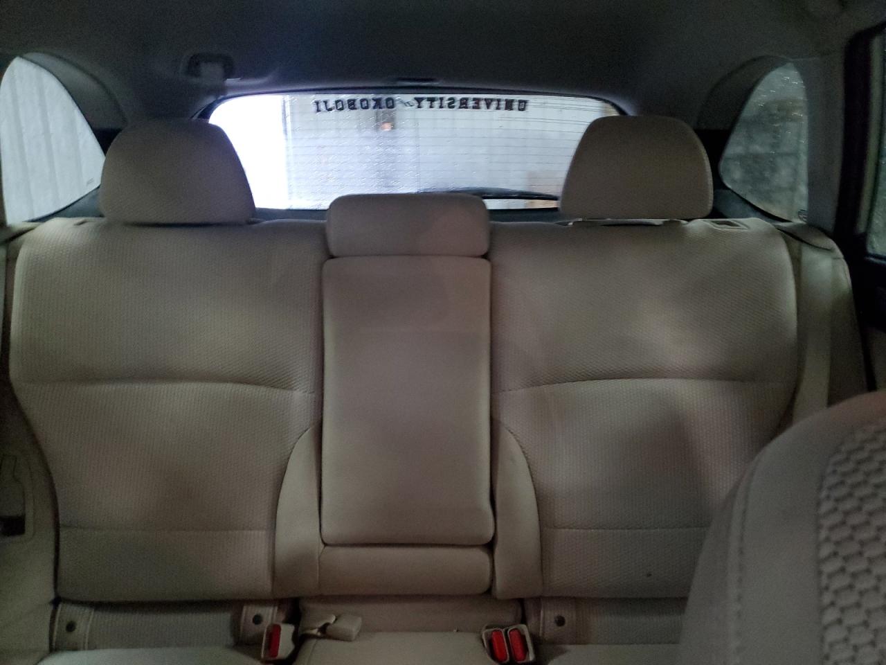 4S4BSBDCXF3255227 2015 Subaru Outback 2.5I Premium