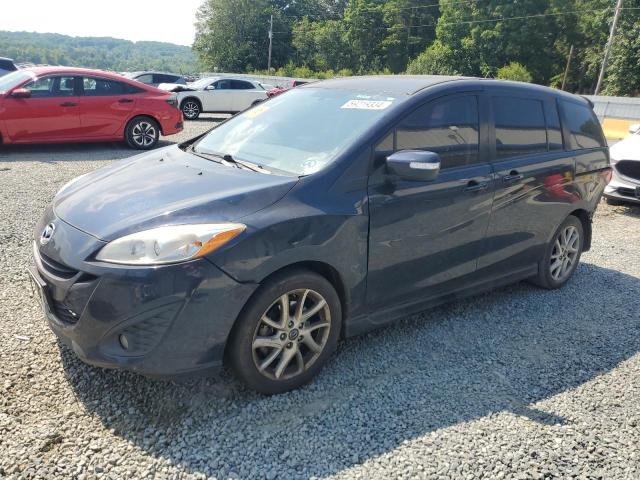 VIN JM1CW2CL2E0177203 2014 Mazda 5, Touring no.1