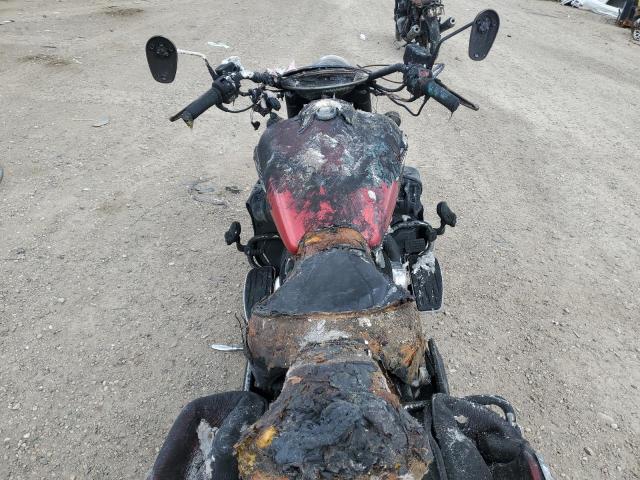 2007 YAMAHA XVZ13 CT - JYAVP18E27A005787