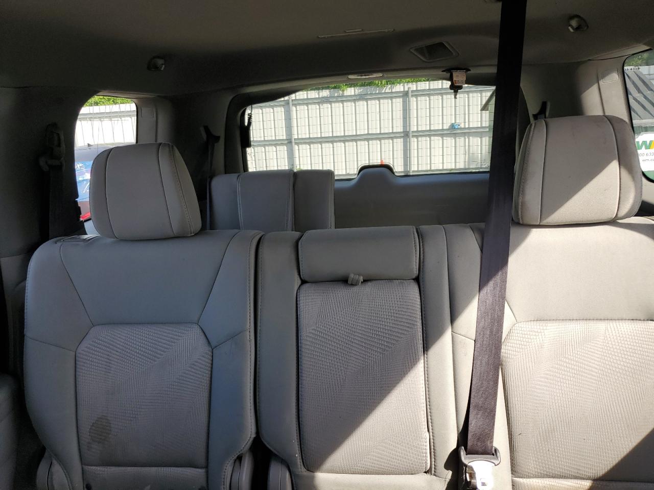 5FNYF4H28DB011883 2013 Honda Pilot Lx