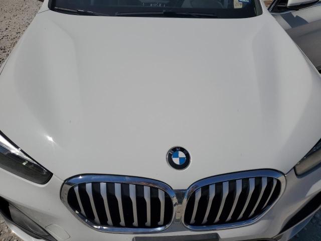 2021 BMW X1 Sdrive28I VIN: WBXJG7C0XM5U29646 Lot: 57021264