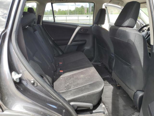 2017 Toyota Rav4 Le VIN: JTMBFREV2HJ143537 Lot: 58285474