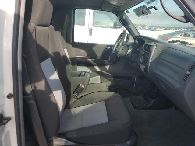 2009 Ford Ranger VIN: 1FTYR10D09PA60821 Lot: 60236534