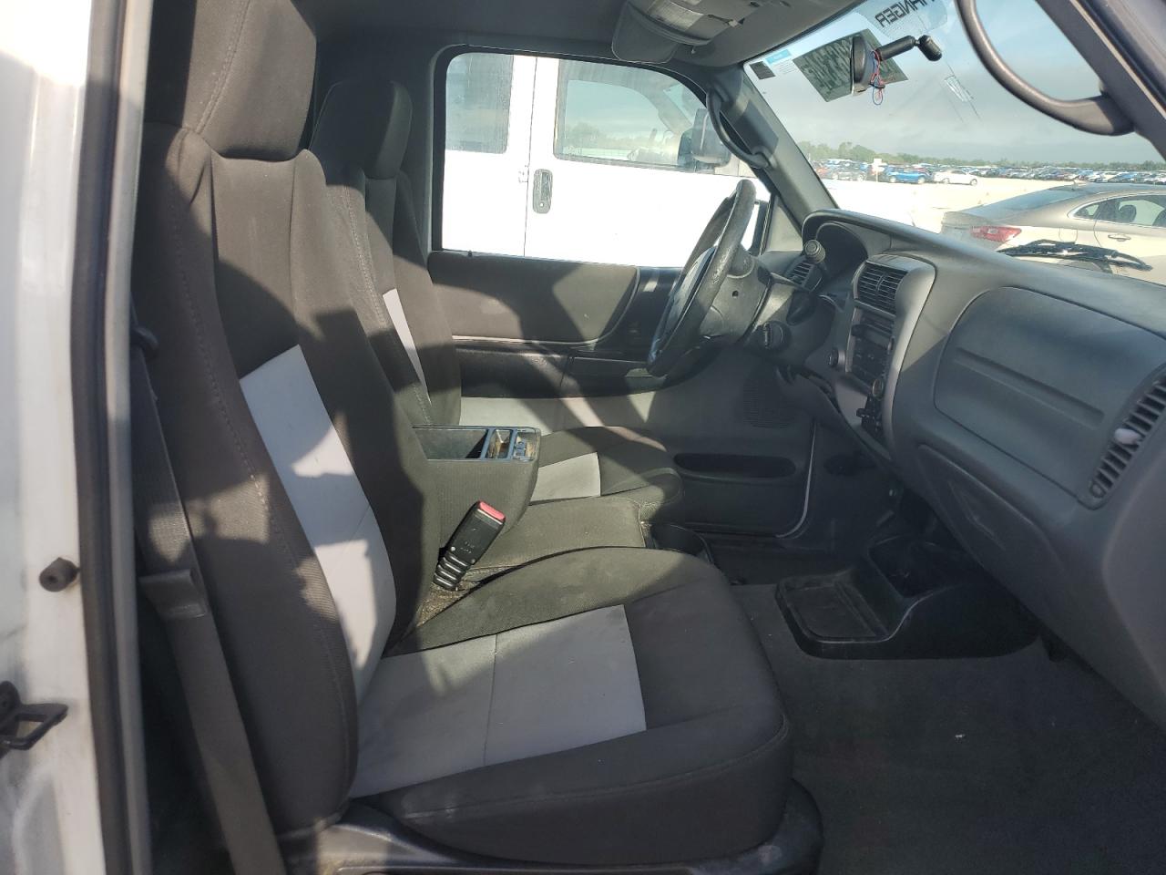 1FTYR10D09PA60821 2009 Ford Ranger