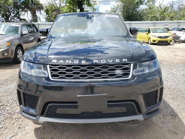 VIN SALWG2RV8KA419218 2019 Land Rover Range Rover, SE no.5