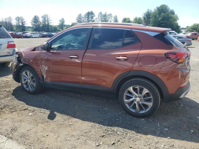 2020 BUICK ENCORE GX - KL4MMDS20LB092824
