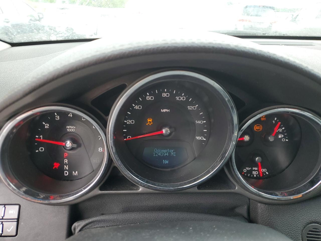 1G6DG5E54D0103235 2013 Cadillac Cts Luxury Collection