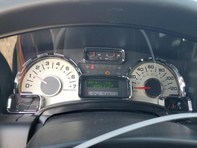 2013 Ford Expedition Limited VIN: 1FMJU1K59DEF52981 Lot: 59921514