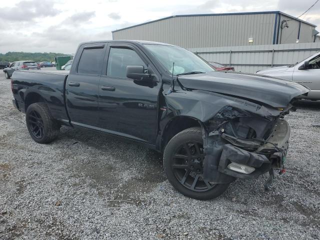 2012 Dodge Ram 1500 St VIN: 1C6RD7FTXCS205041 Lot: 57223484