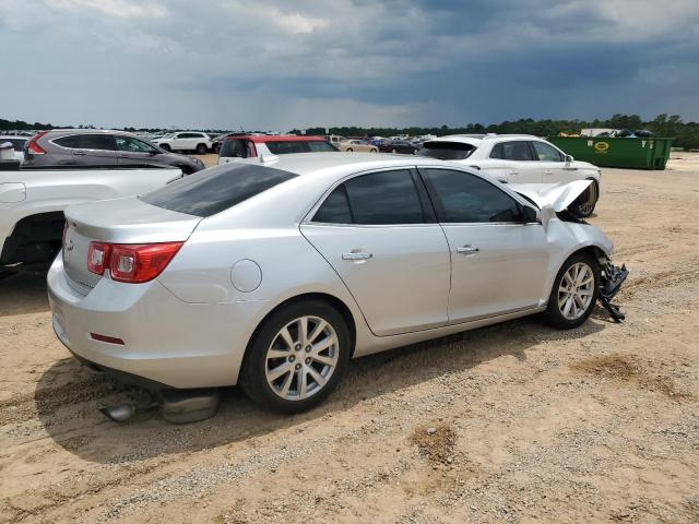 1G11H5SA5DU129598 2013 Chevrolet Malibu Ltz