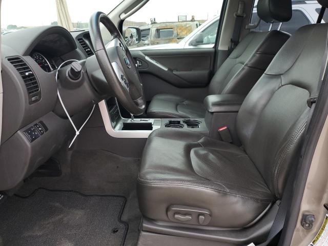 2008 Nissan Pathfinder S VIN: 5N1AR18U58C666445 Lot: 57403054