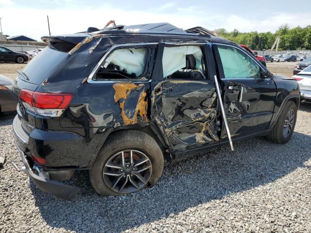 2020 JEEP GRAND CHER - 1C4RJFBG4LC163724