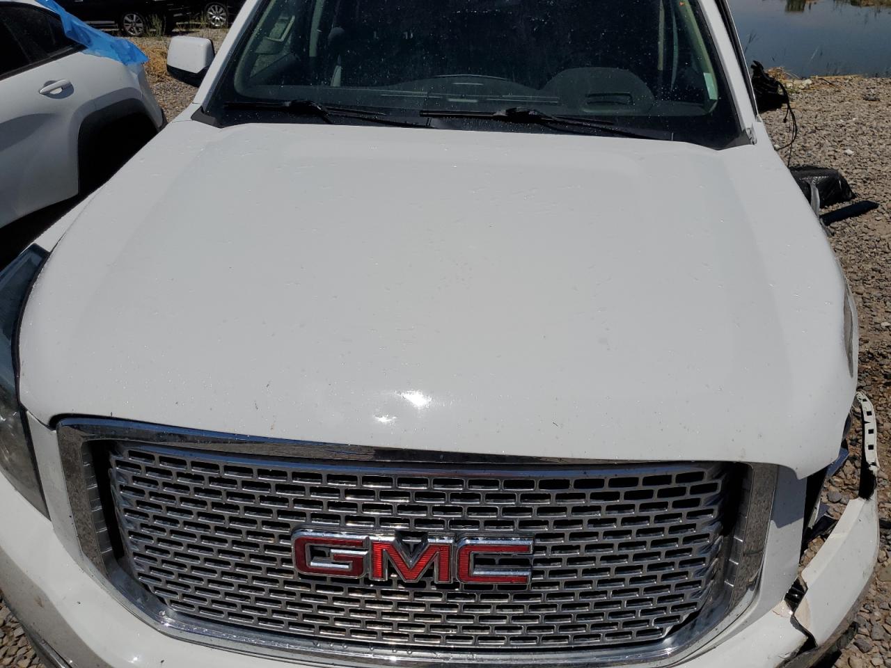 1GKS2JKJ6FR170550 2015 GMC Yukon Xl Denali