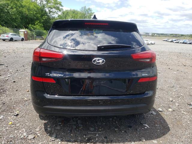 2019 Hyundai Tucson Se VIN: KM8J2CA40KU065794 Lot: 60409234