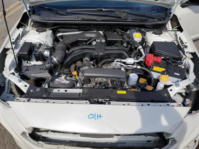 2024 SUBARU IMPREZA RS - JF1GUHJC9R8245152
